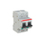 ABB S802S-K2.5 Stromunterbrecher Miniatur-Leistungsschalter 2