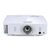 Acer Professional and Education U5520B Beamer Ultra-Short-Throw-Projektor 3000 ANSI Lumen DLP 1080p (1920x1080) 3D Weiß