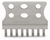 Wago 769-414 accessorio per morsettiera Copertura per morsettiera