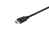 Equip 159350 kabel HDMI 1,8 m HDMI Typu A (Standard) Czarny