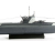 Revell U-boat Type VII C U-Boot-Modell Montagesatz 1:350