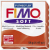 Staedtler FIMO soft Pasta de modelar 56 g Rojo 1 pieza(s)