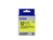 Epson Label Cartridge Fluorescent LK-4YBF Black/Yellow 12mm (9m)