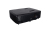 Optoma W340 videoproyector Proyector de alcance estándar 3400 lúmenes ANSI DLP WXGA (1280x800) 3D Negro