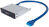 Manhattan USB 3.0 Erweiterungspanel für Desktop-PCs, 2 Ports, 20-pol. Anschluss