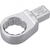 HAZET 6630D-27 wrench adapter/extension 1 pc(s) Wrench end fitting
