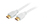 shiverpeaks BS77473-W câble HDMI 3 m HDMI Type A (Standard) Blanc