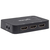 Manhattan 4K 3-Port HDMI-Switch, 4K@30Hz, Stromversorgung über USB, Fernbedienung, schwarz