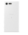 Sony Xperia X Compact 11,7 cm (4.6") Android 6.0.1 4G USB Type-C 3 Go 32 Go 2700 mAh Blanc