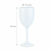 Relaxdays 10035431 verre à eau 1 pièce(s)