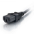 C2G 5m Power Cable Black BS 1363 C13 coupler