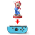 Nintendo Joy-Con Blau, Rot Bluetooth Gamepad Analog / Digital Nintendo Switch