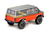 Absima Rock Van Radio-Controlled (RC) model Crawler truck Electric engine 1:18