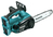 Makita DUC302Z chainsaw 800 W 4500 RPM Black, Blue