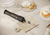 Haier HHB5B5 021 0,8 l Tischplatten-Mixer Schwarz