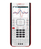 Texas Instruments TI-Nspire CX II-T calcolatrice Tasca Calcolatrice grafica Bianco