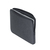 Rivacase 5123 33.8 cm (13.3") Sleeve case Grey