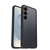 OtterBox React Series voor Samsung Galaxy S25+, transparant/zwart