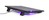 Gembird NBS-2F15-01 podkładka chłodząca do laptop 39,6 cm (15.6") 1650 RPM Czarny