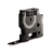 DYMO D1 etichette originali | stampa bianca su nero | 12 mm x 7 m | etichette autoadesive per etichettatrice LabelManager | 1 Pezzo