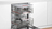 Bosch SBH6TCX01E mosogatógép Teljesen beépített 14 helybeállítások A