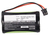CoreParts MBXCP-BA058 ricambio per telefono Batteria