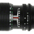 Walimex 12730 Kameraobjektiv SLR Schwarz