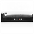 Victrola VPRO-3100 Belt-drive audio turntable Black