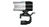 Microsoft LifeCam Studio webcam 2 MP 1920 x 1080 pixels USB 2.0 Noir, Argent