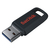 SanDisk Ultra Trek USB flash drive 64 GB USB Type-A 3.2 Gen 1 (3.1 Gen 1) Black