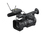 Sony HXR-NX200 videocamera Videocamera palmare 14,2 MP CMOS 4K Ultra HD Nero