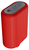 Canyon BSP-4 Enceinte portable stéréo Rouge 5 W