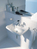 Duravit 0750450000 Waschbecken für Badezimmer Keramik Wand-Spülbecken