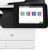 HP LaserJet Enterprise MFP M528f, Black and white, Printer voor Printen, kopiëren, scannen, faxen, Printen via usb-poort aan voorzijde; Scannen naar e-mail; Dubbelzijdig printen...