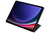 Samsung EF-BX810PBEGWW tablet case 31.5 cm (12.4") Cover