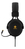 Deltaco GAM-030 écouteur/casque Avec fil Arceau Jouer USB Type-A Noir