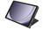 Samsung EF-BX110TBEGWW tabletbehuizing 22,1 cm (8.7") Folioblad Zwart