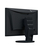 EIZO FlexScan EV2490-BK számítógép monitor 60,5 cm (23.8") 1920 x 1080 pixelek Full HD LED Fekete