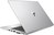 HP EliteBook 735 G6 AMD Ryzen™ 3 PRO 3300U Laptop 33.8 cm (13.3") Full HD 8 GB DDR4-SDRAM 256 GB SSD Wi-Fi 6 (802.11ax) Windows 10 Pro Silver