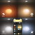 Philips Hue White and Color ambiance Flourish Pendelleuchte
