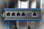 Digitus DN-651120 hálózati kapcsoló Beállítást nem igénylő (unmanaged) L2 Gigabit Ethernet (10/100/1000) Ethernet-áramellátás (PoE) támogatása Fekete, Kék