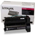 Lexmark C752, C762 Magenta High Yield Print Cartridge cartucho de tóner Original