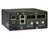 Cisco IR1101-A-K9 router cablato Gigabit Ethernet Nero