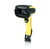 Datalogic PowerScan 95X1 Auto Range Ręczny czytnik kodów kreskowych 1D/2D LED Czarny, Żółty