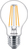 Philips Filamentlamp helder 75W A60 E27