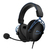 HyperX Cloud Alpha S Zestaw słuchawkowy Przewodowa Opaska na głowę Gaming Czarny, Niebieski