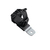 Hellermann Tyton RCC180SM10 cable clamp Black 160 pc(s)