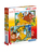 Clementoni Disney Lion King Puzzlespiel Cartoons