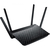 ASUS RT-AC58U V2 vezetéknélküli router Gigabit Ethernet Kétsávos (2,4 GHz / 5 GHz) Fekete