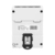ORNO OR-WE-513 elektriciteitsmeter Elektronisch Plug-in
